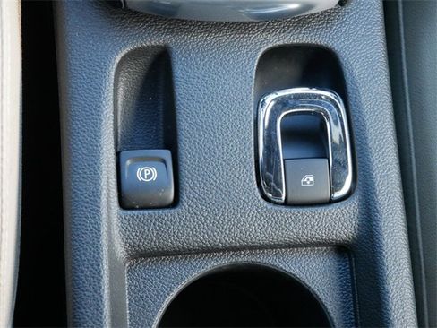 Used 2017 Buick Cascada Premium image 21