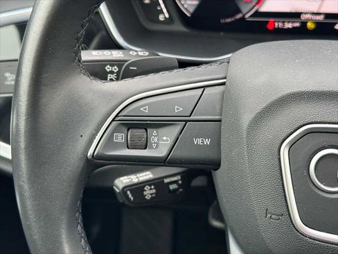 New 2025 Audi Q3 2.0T Premium Plus w/ Premium Plus Package image 26