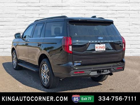 New 2026 Ford Expedition Active RWD image 7