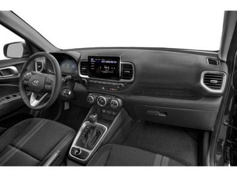 Used 2023 Hyundai Venue SEL w/ Cargo Package FWD image 18