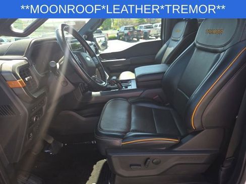 Used 2024 Ford F150 Tremor w/ Equipment Group 402A High AWD/4WD image 28