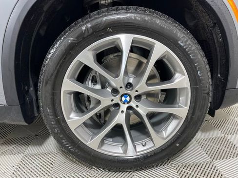 Used 2026 BMW X5 xDrive40i w/ Climate Comfort Package AWD/4WD image 24