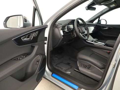 New 2026 Audi Q7 3.0T Premium Plus image 14