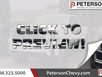Used 2025 GMC Sierra 3500 AT4 w/ AT4 Premium Plus Package