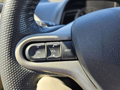 Used 2010 Honda Civic EX-L image 43