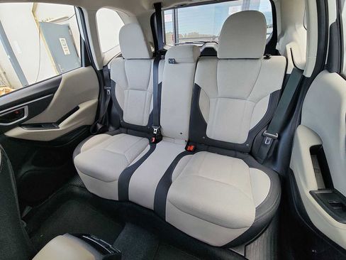 Used 2024 Subaru Forester image 22