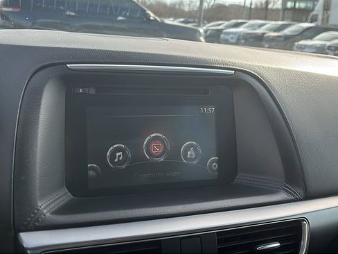 Used 2016 MAZDA CX-5 Grand Touring image 15