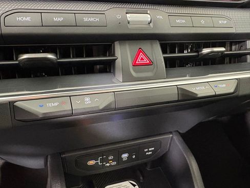 New 2026 Kia K4 GT-Line image 31