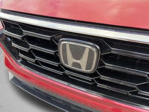 Used 2023 Honda CR-V EX-L image 27