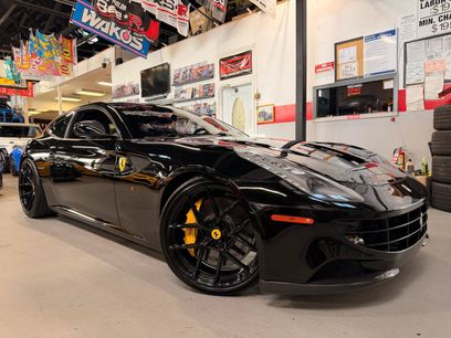 Used 2012 Ferrari FF