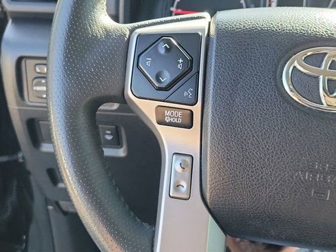 Used 2024 Toyota 4Runner SR5 image 30