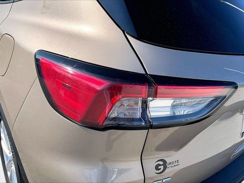 Used 2020 Ford Escape SE AWD/4WD image 31