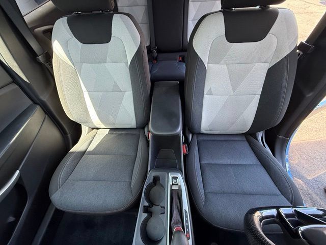 Used 2024 Chevrolet Trax RS w/ Driver Confidence Package FWD image 16