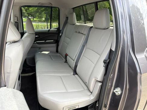 Certified 2020 Honda Ridgeline RTL-E image 23