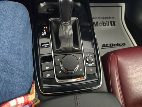 Used 2024 MAZDA CX-30 AWD 2.5 S w/ Preferred Package image 22