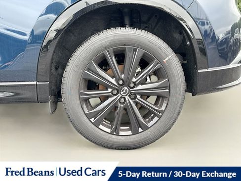 Certified 2025 MAZDA CX-5 2.5 Turbo AWD/4WD image 35