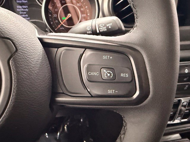 Used 2023 Jeep Gladiator Sport AWD/4WD image 31