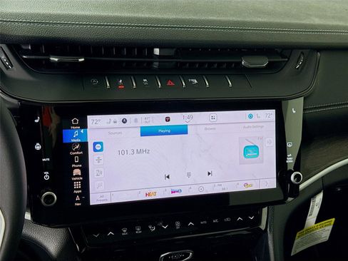 New 2026 Jeep Grand Cherokee Limited image 10