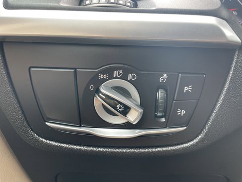 Used 2023 BMW X3 xDrive30i w/ Premium Package image 49