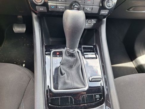 Used 2023 Jeep Compass Sport AWD/4WD image 15