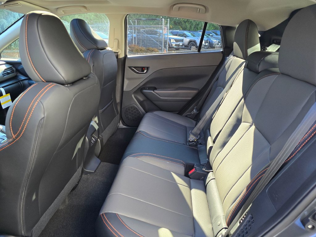 New 2026 Subaru Crosstrek 2.5i Limited AWD/4WD image 9