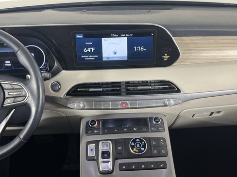 Used 2021 Hyundai Palisade Limited image 12