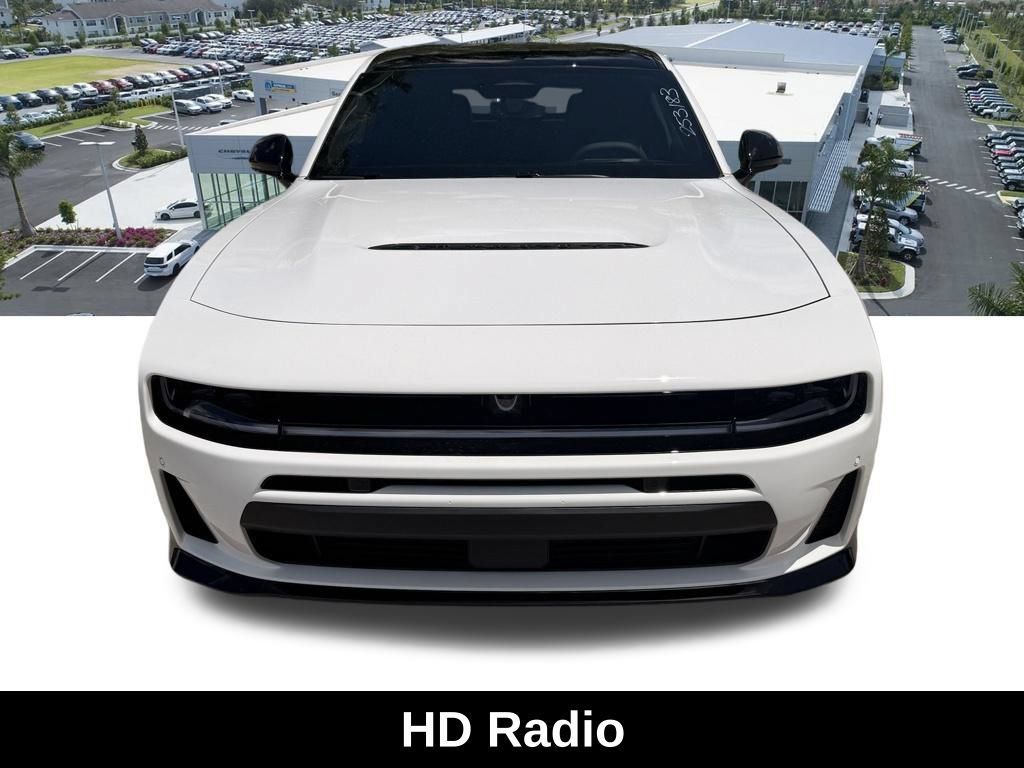 New 2026 Dodge Charger R/T AWD/4WD image 9