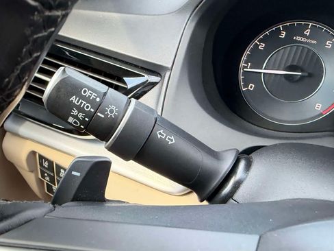 Certified 2021 Acura RDX AWD image 30