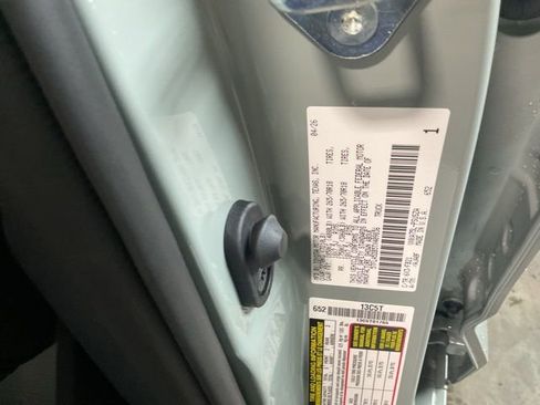 New 2026 Toyota Tundra SR5 AWD/4WD image 23