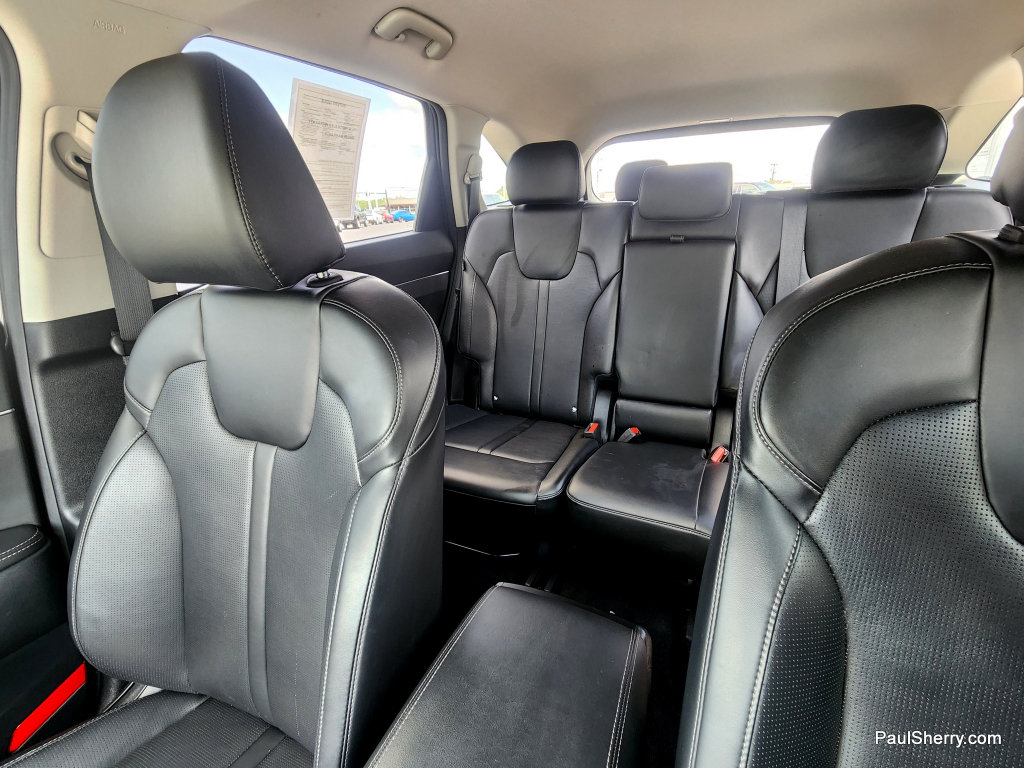 Used 2024 Kia Sorento S AWD/4WD image 37