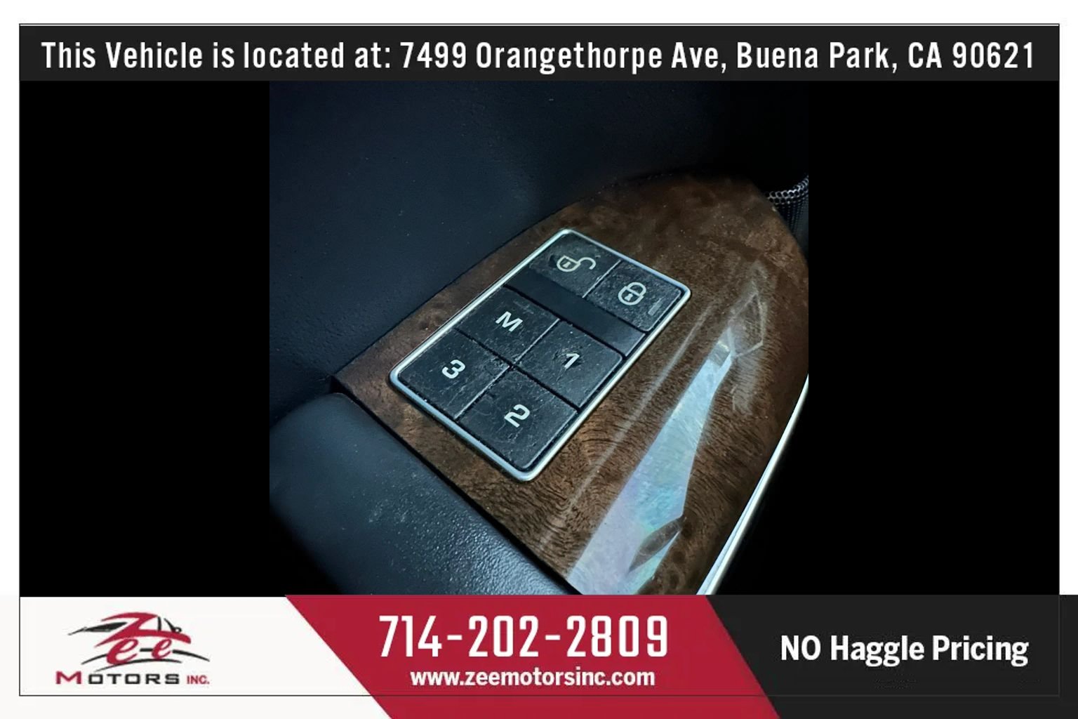 Used 2015 Land Rover Range Rover Supercharged AWD/4WD image 47