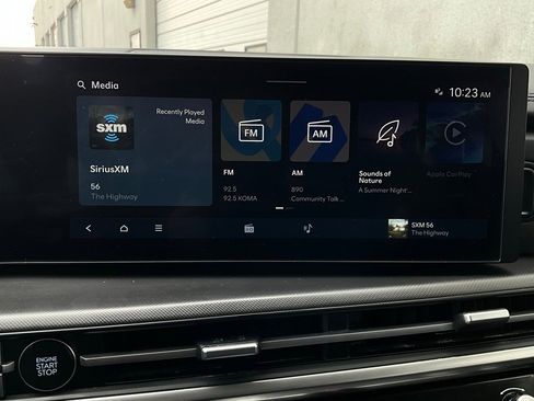 Used 2025 Hyundai Santa Fe SEL image 30