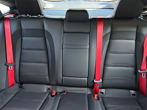 Used 2023 Mercedes-Benz GLE 53 AMG 4MATIC Coupe image 23