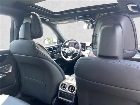 Used 2024 Mercedes-Benz C 300 Sedan image 22