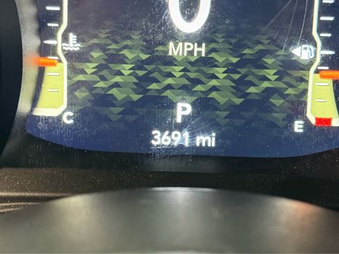 Used 2026 Jeep Wrangler Sport AWD/4WD image 27