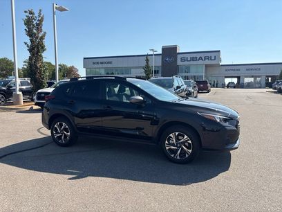 Certified 2026 Subaru Crosstrek 2.5i Premium