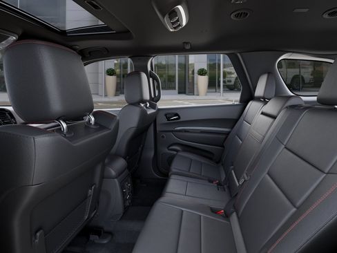 New 2026 Dodge Durango GT AWD/4WD image 23