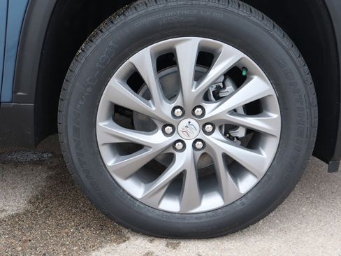 New 2026 Buick Enclave Preferred w/ Power Package AWD/4WD image 21