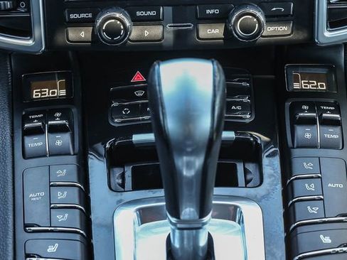 Used 2012 Porsche Cayenne image 14