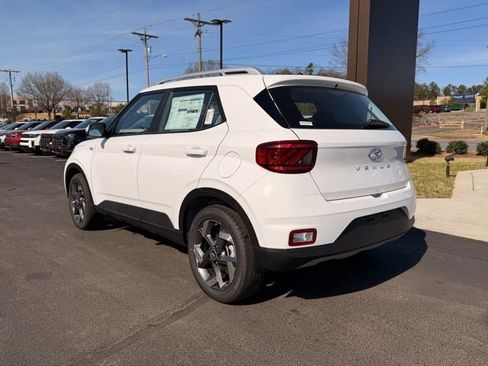 New 2026 Hyundai Venue SEL image 5