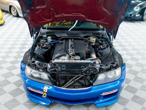 Used 2000 BMW M Coupe RWD image 73