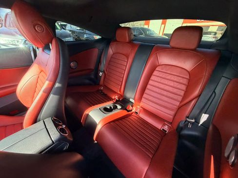 Used 2018 Mercedes-Benz C 43 AMG 4MATIC Coupe image 13