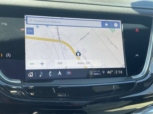 Used 2021 Cadillac XT6 Sport AWD/4WD image 17