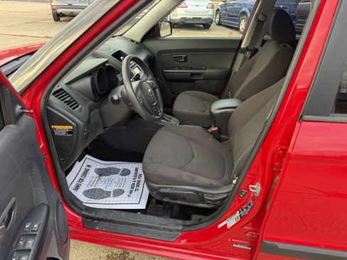 Used 2013 Kia Soul image 10