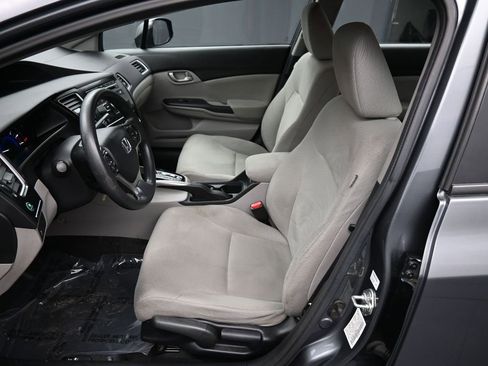 Used 2013 Honda Civic LX image 18