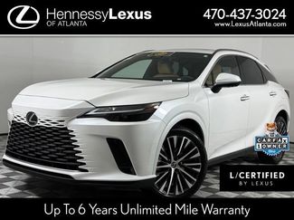 Used 2025 Lexus RX 350 Premium Plus FWD video 1