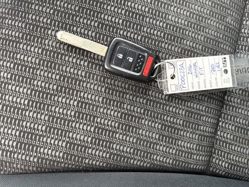 Used 2016 Honda Fit LX image 34