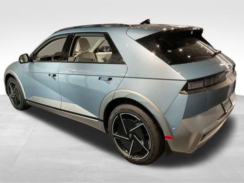 New 2026 Hyundai Ioniq 5 Limited image 5