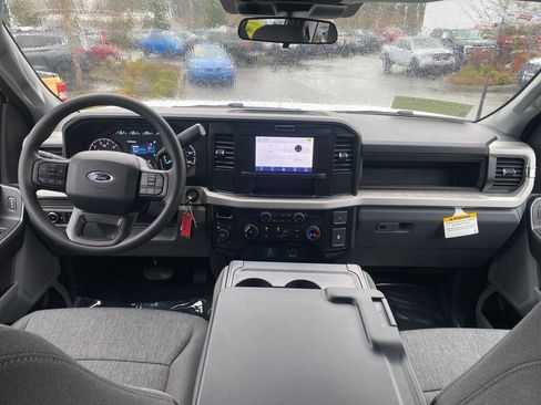 New 2026 Ford F350 XL w/ STX Appearance Package AWD/4WD image 18