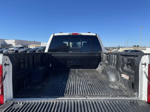 Used 2021 Ford F250 Lariat w/ Lariat Value Package image 15